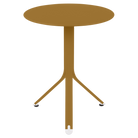Resto Table - Sea Green Designs