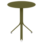 Resto Table - Sea Green Designs