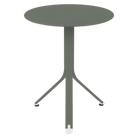 Resto Table - Sea Green Designs