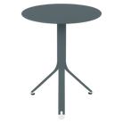 Resto Table - Sea Green Designs