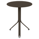 Resto Table - Sea Green Designs