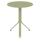 Resto Table - Sea Green Designs