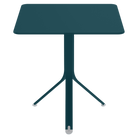 Resto Table - Sea Green Designs