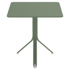 Resto Table - Sea Green Designs