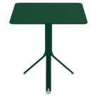 Resto Table - Sea Green Designs