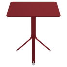 Resto Table - Sea Green Designs