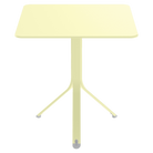 Resto Table - Sea Green Designs