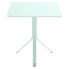 Resto Table - Sea Green Designs