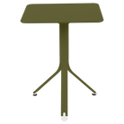 Resto Table - Sea Green Designs