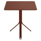 Resto Table - Sea Green Designs