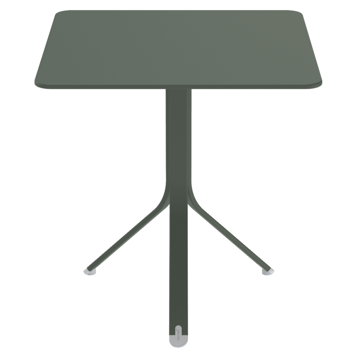 Resto Table - Sea Green Designs