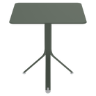 Resto Table - Sea Green Designs