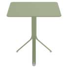 Resto Table - Sea Green Designs