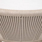 Overlay Outdoor Counter Chair