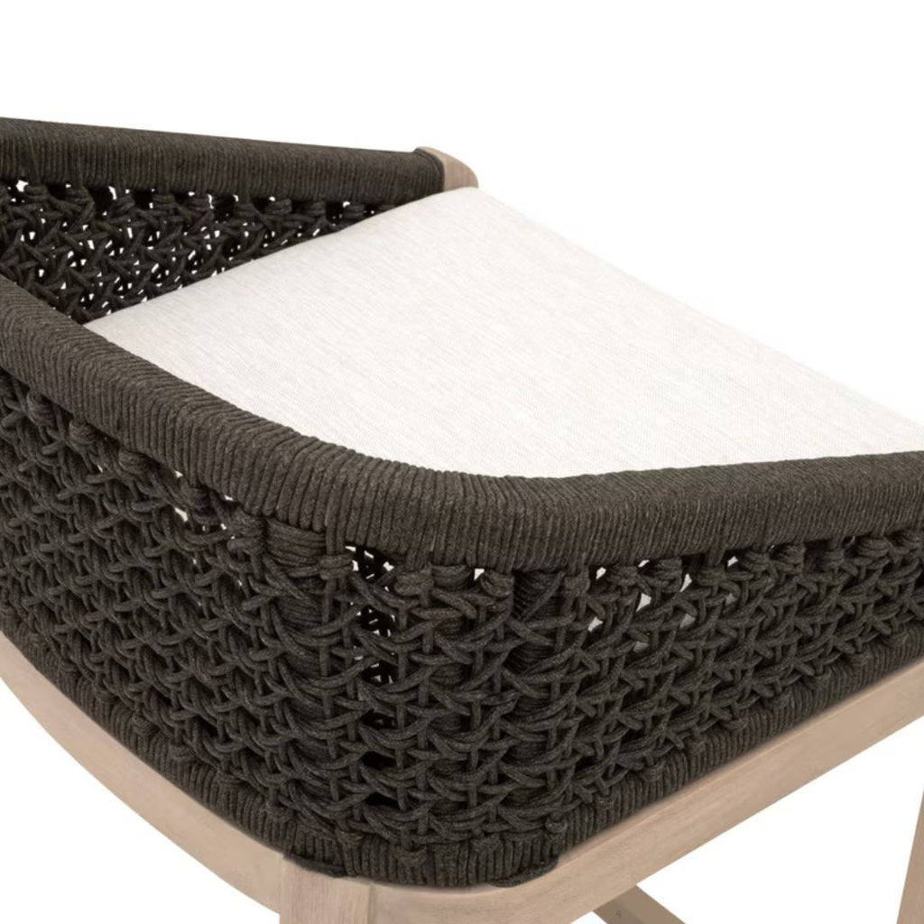 Montecito Outdoor Counter Stool