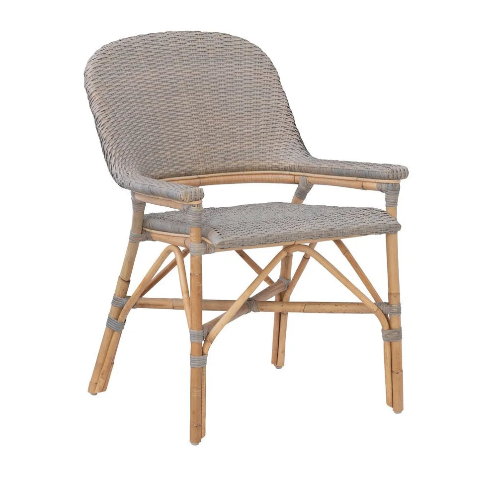 Newport Beach Dining Chair - Sea Green Designs