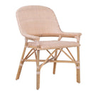 Newport Beach Dining Chair - Sea Green Designs