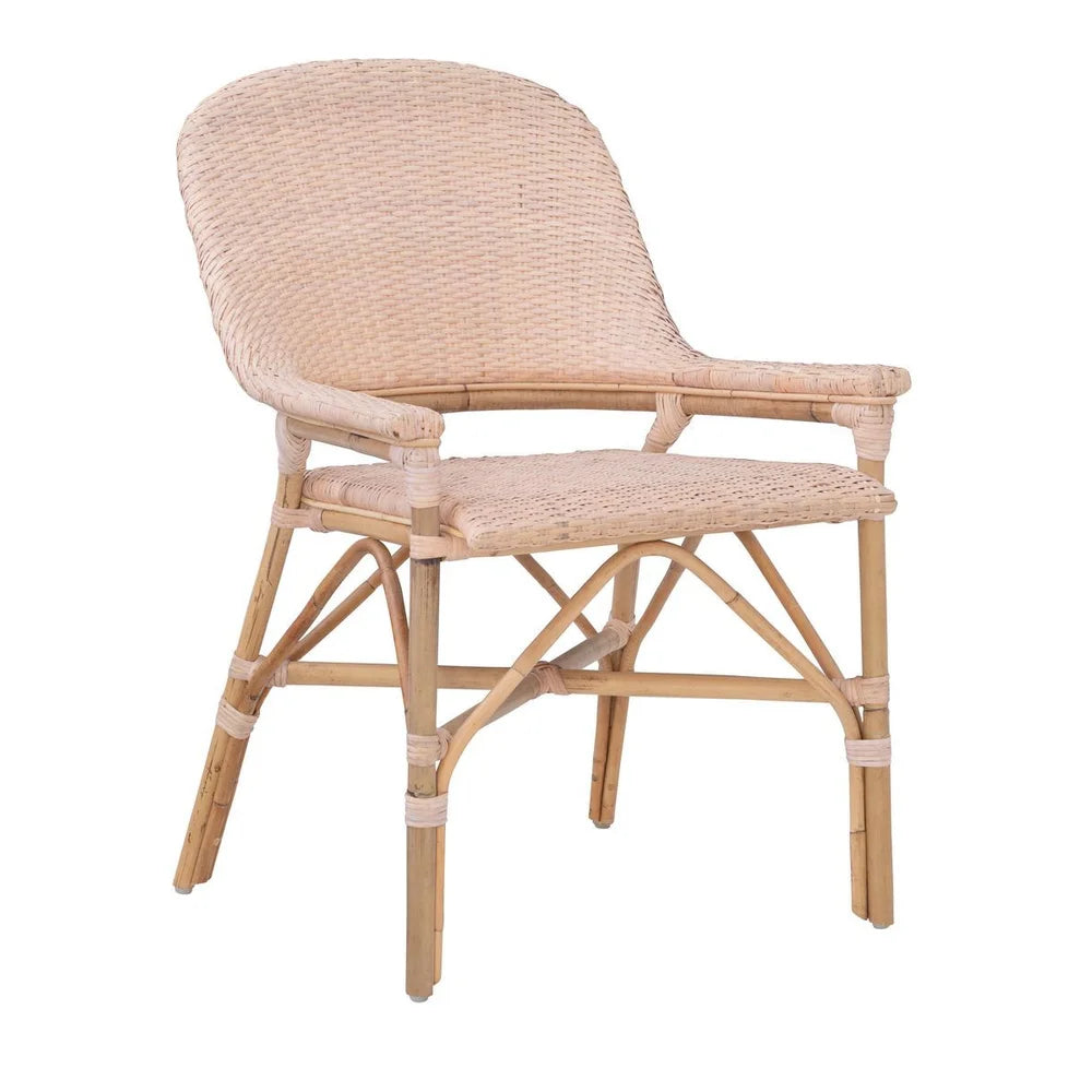 Newport Beach Dining Chair - Sea Green Designs