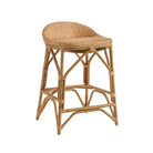 Newport Beach Counter Stool - Sea Green Designs