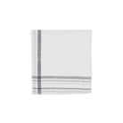 Kitchen Towel in Ocean Check - Sea Green Designs