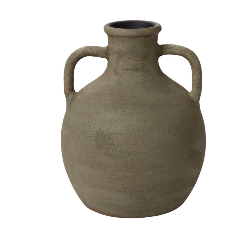 Amphora Vase - Sea Green Designs