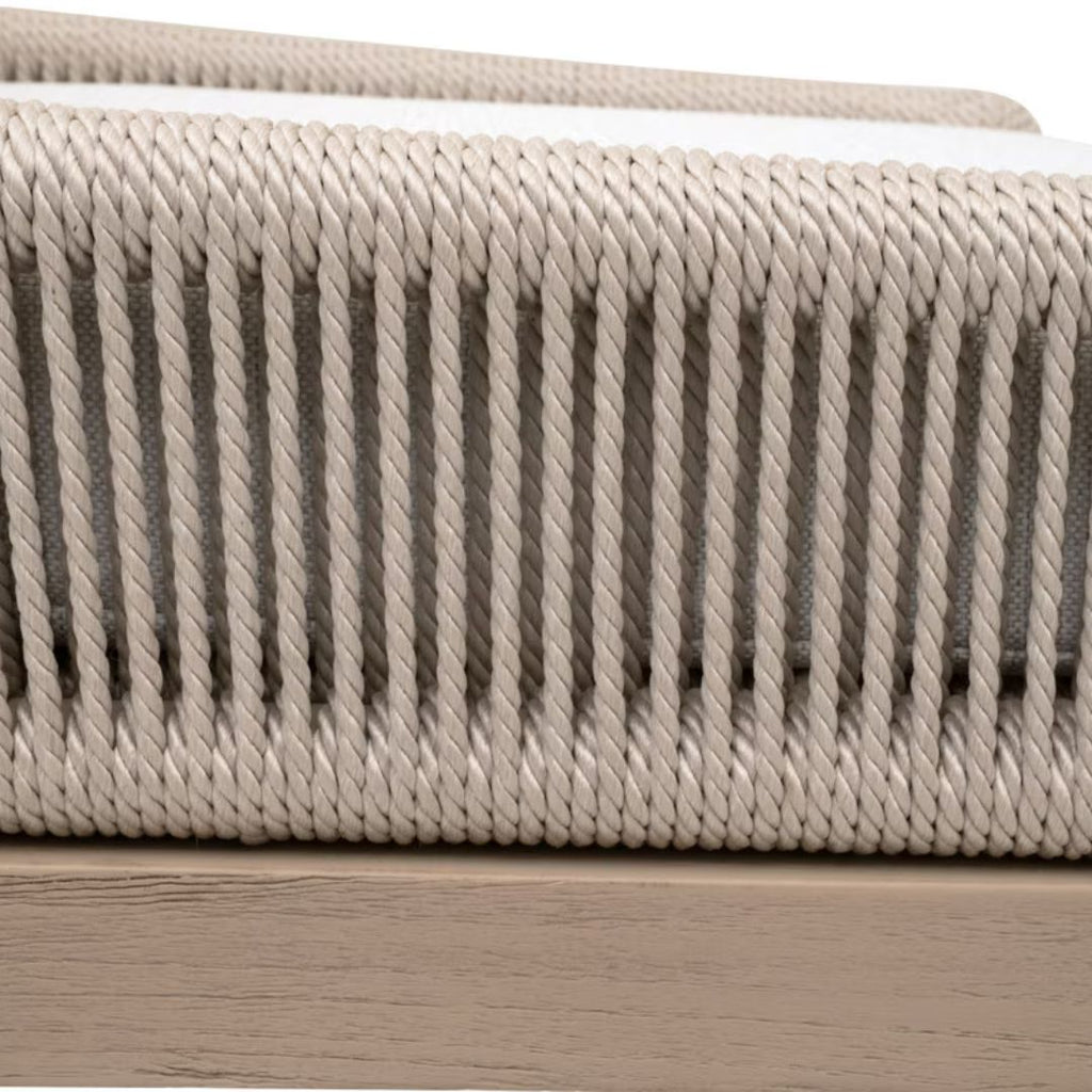 Overlay Outdoor Dining Chair