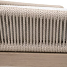 Overlay Outdoor Counter Chair