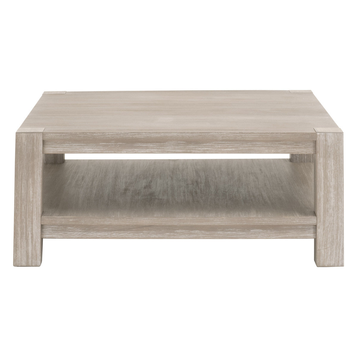Adler Square Coffee Table - Sea Green Designs