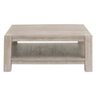 Adler Square Coffee Table - Sea Green Designs