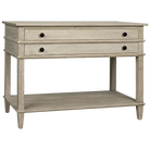 Alex Nightstand - Sea Green Designs