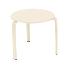 Alize Low Table - Sea Green Designs