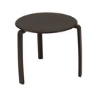 Alize Low Table - Sea Green Designs
