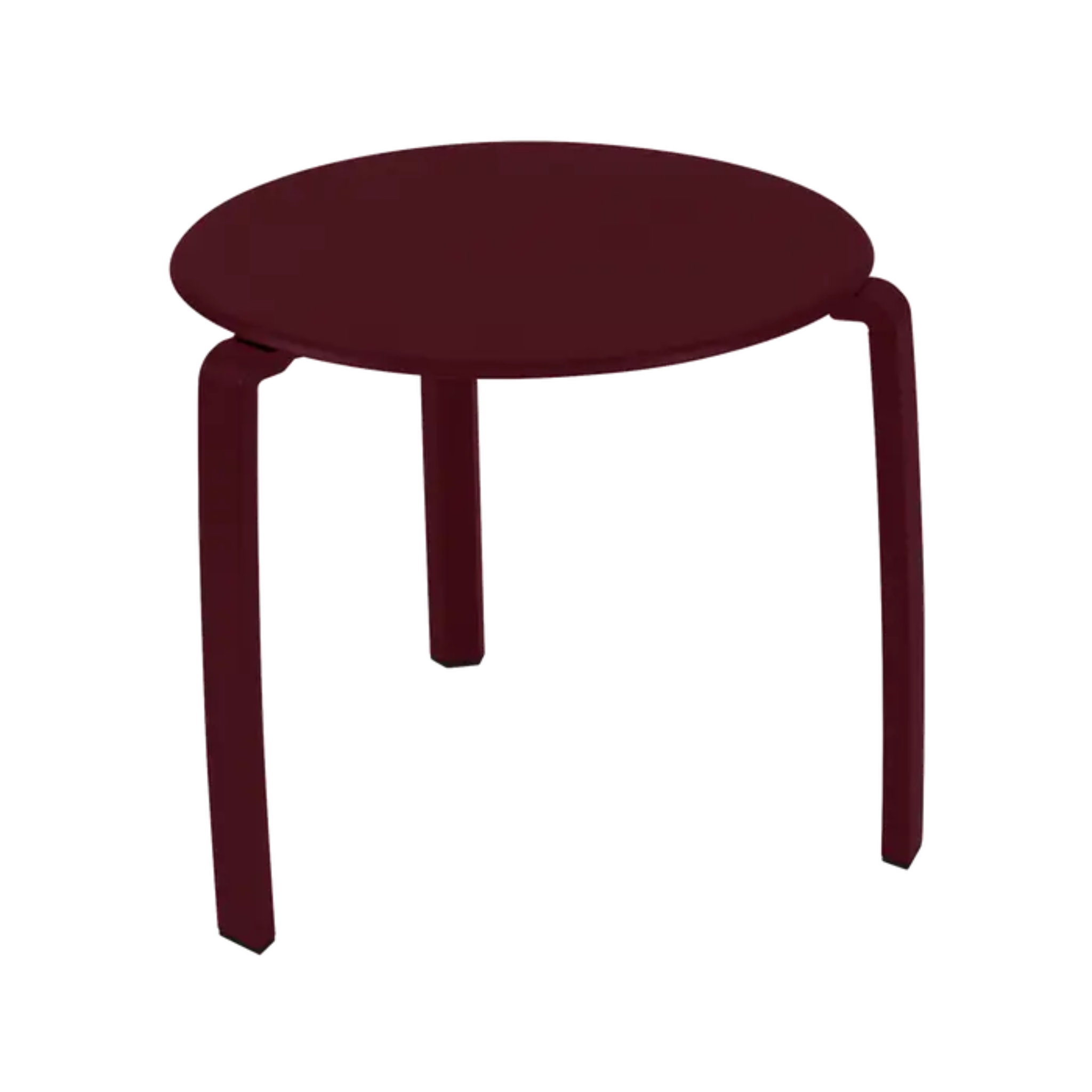 Alize Low Table - Sea Green Designs
