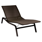 Alize Sunlounger - Stereo Fabric - Sea Green Designs