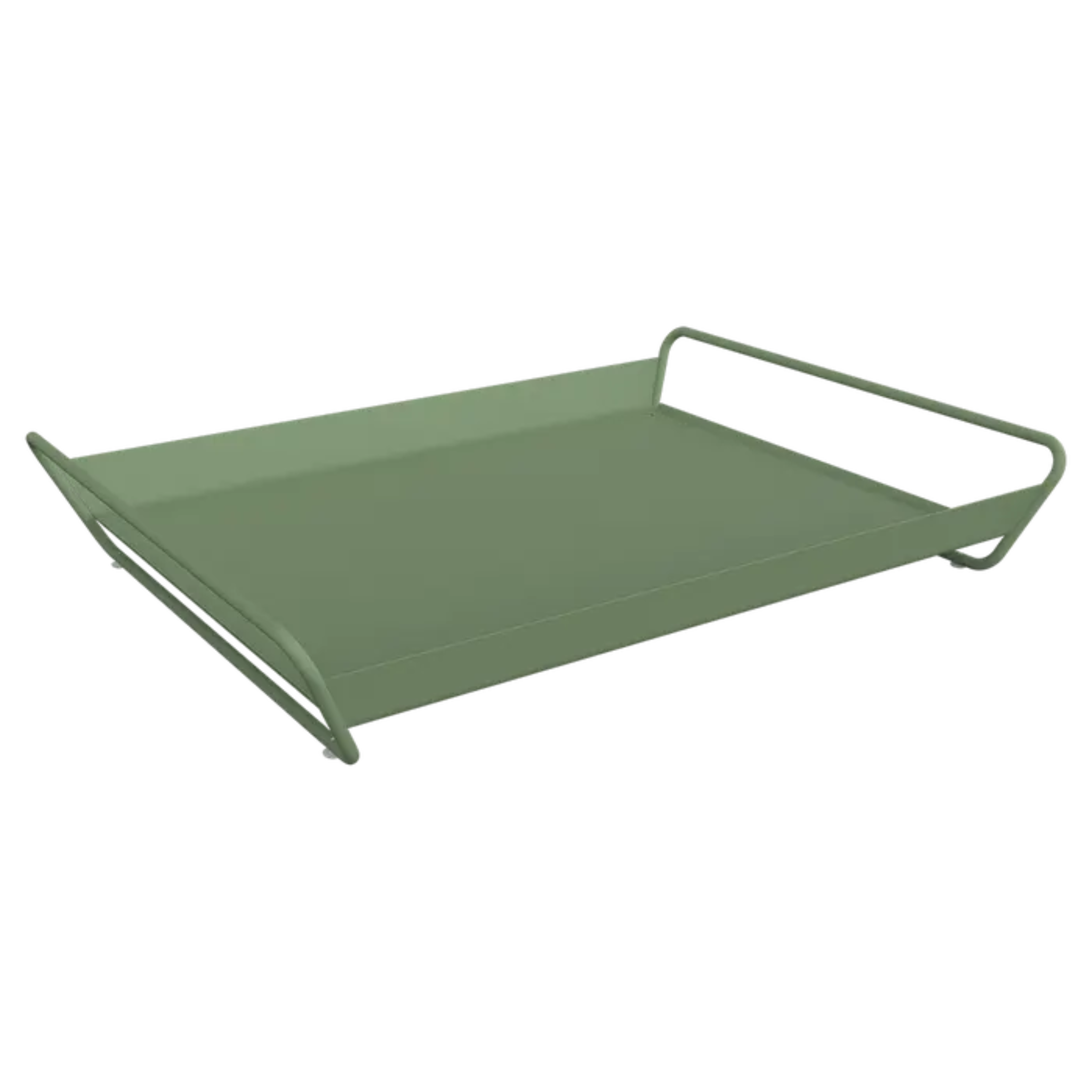 Alto Tray-Sea Green Designs