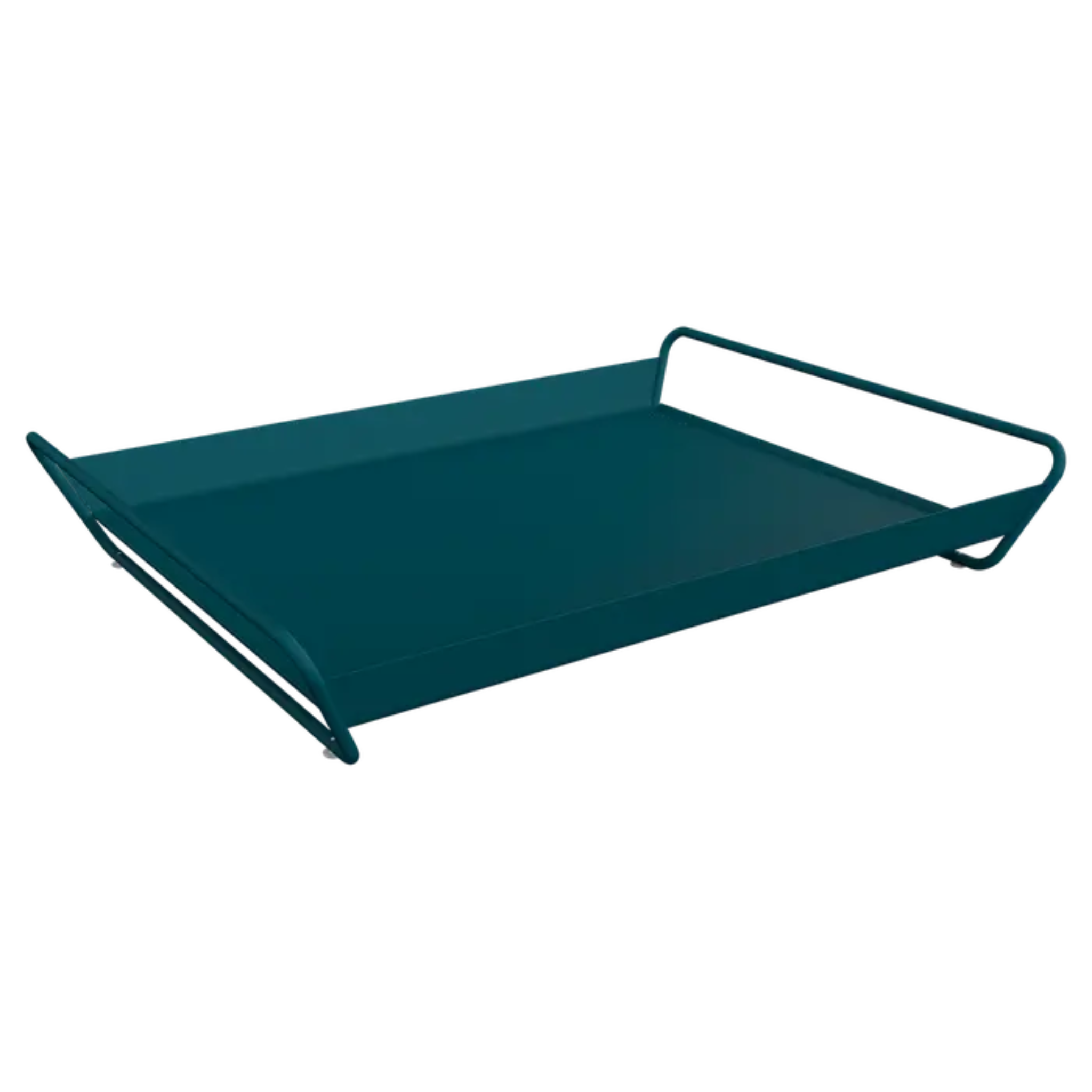 Alto Tray-Sea Green Designs
