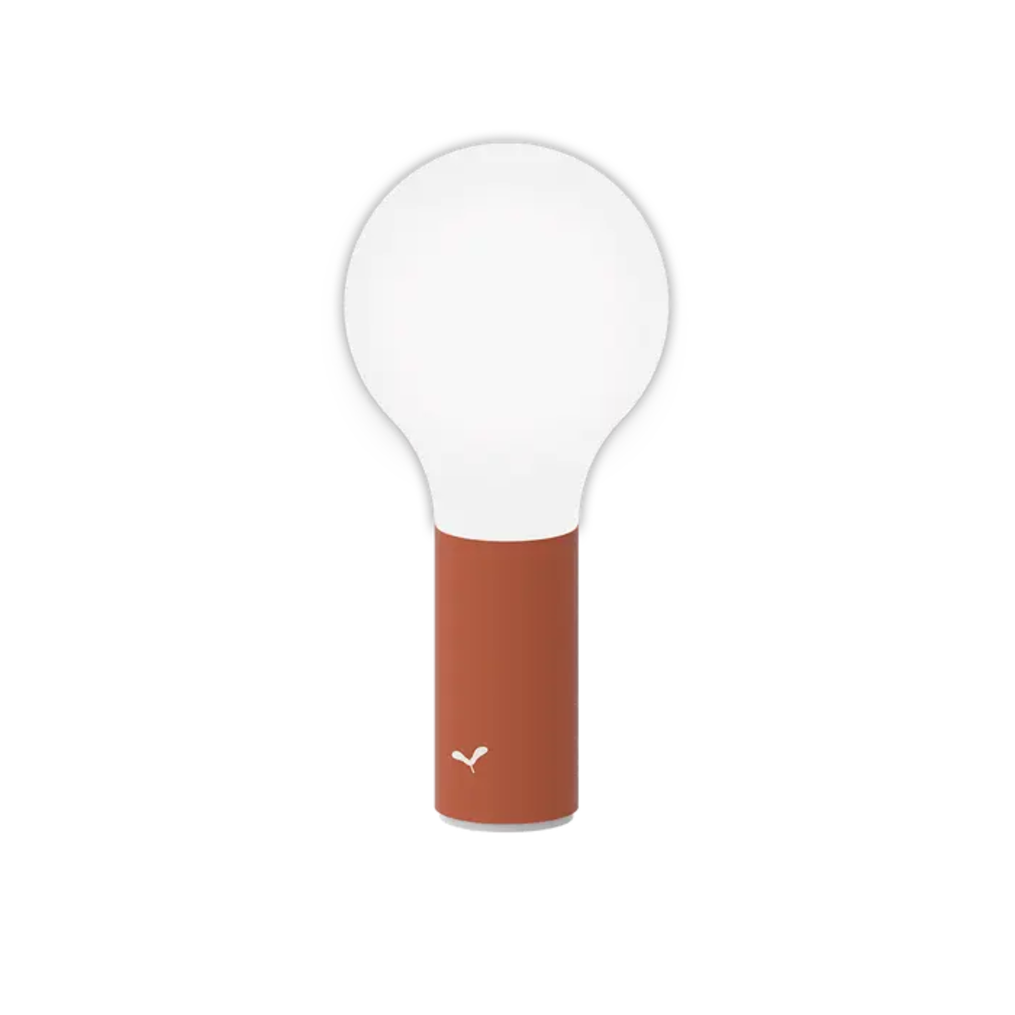 Aplo Lamp - Sea Green Designs