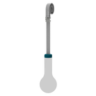 Aplo Suspension Strap-Sea Green Designs