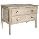 August Dresser - Sea Green Designs