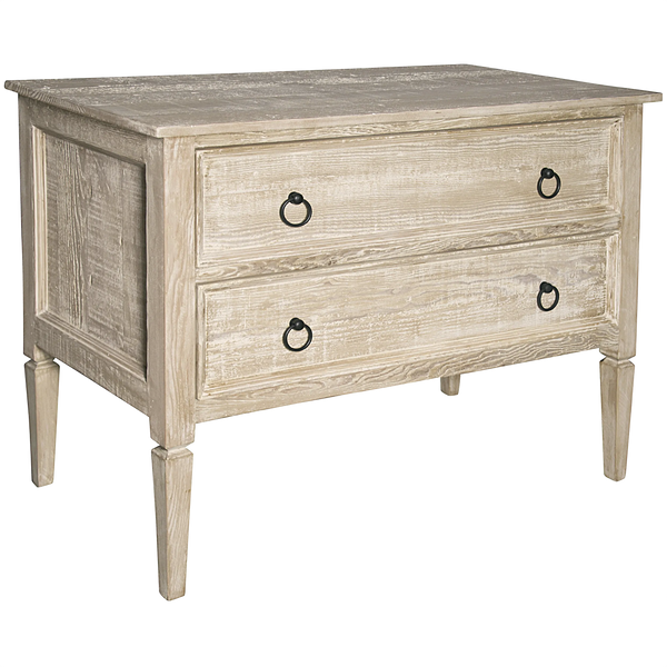 August Dresser