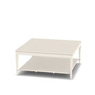 Tidewater Cocktail Table - Sea Green Designs