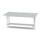 Tidewater Drop Leaf Table - Sea Green Designs