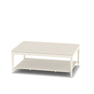 Tidewater Rectangular Cocktail Table - Sea Green Designs