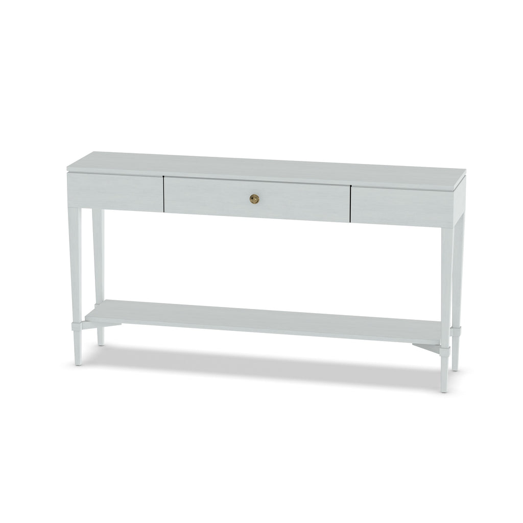 Tidewater Sofa Table - Sea Green Designs