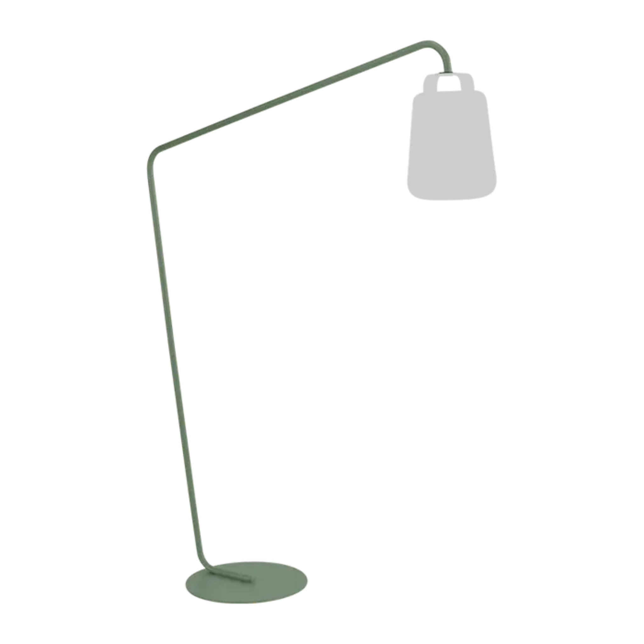 Balad² Offset Stand-Sea Green Designs