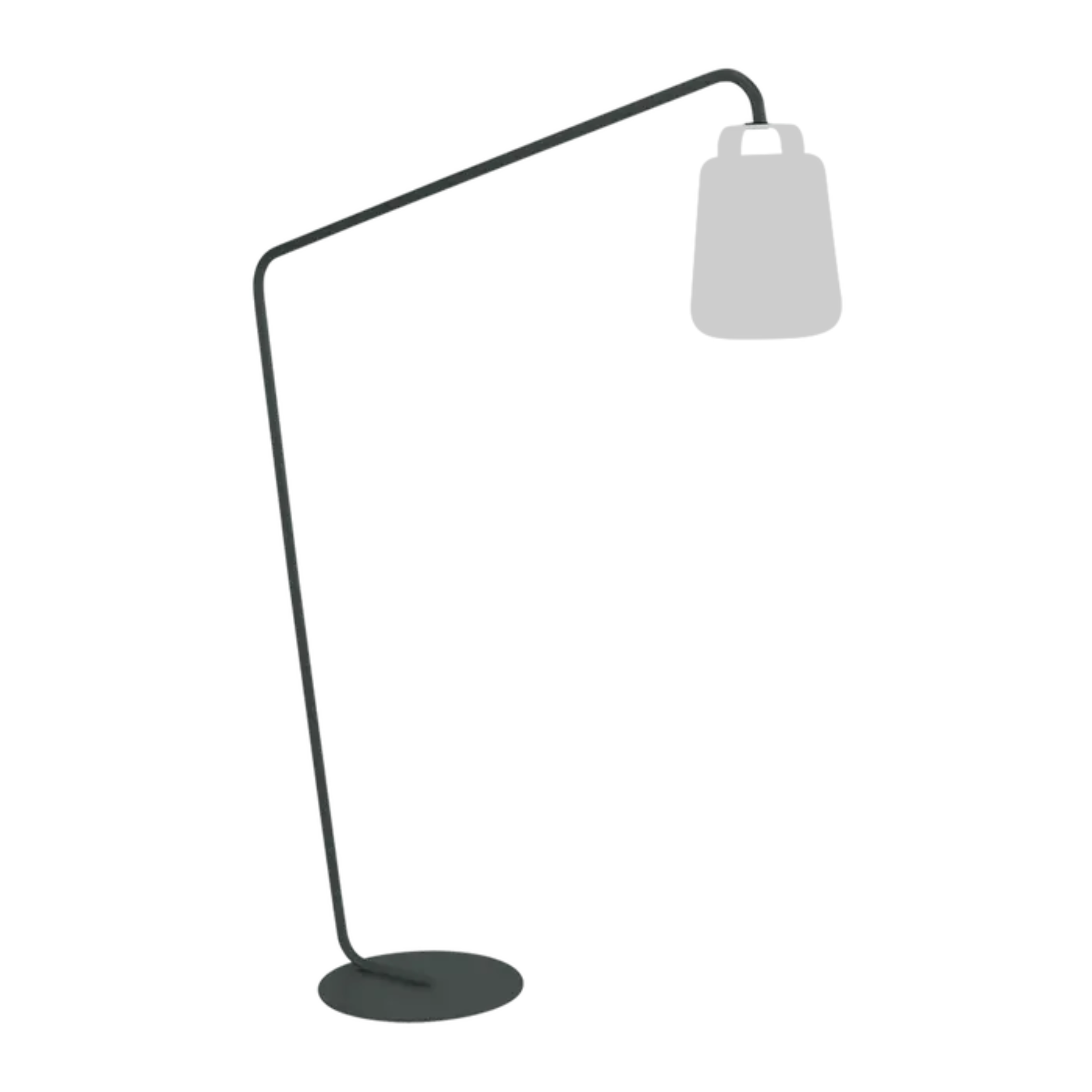Balad² Offset Stand-Sea Green Designs