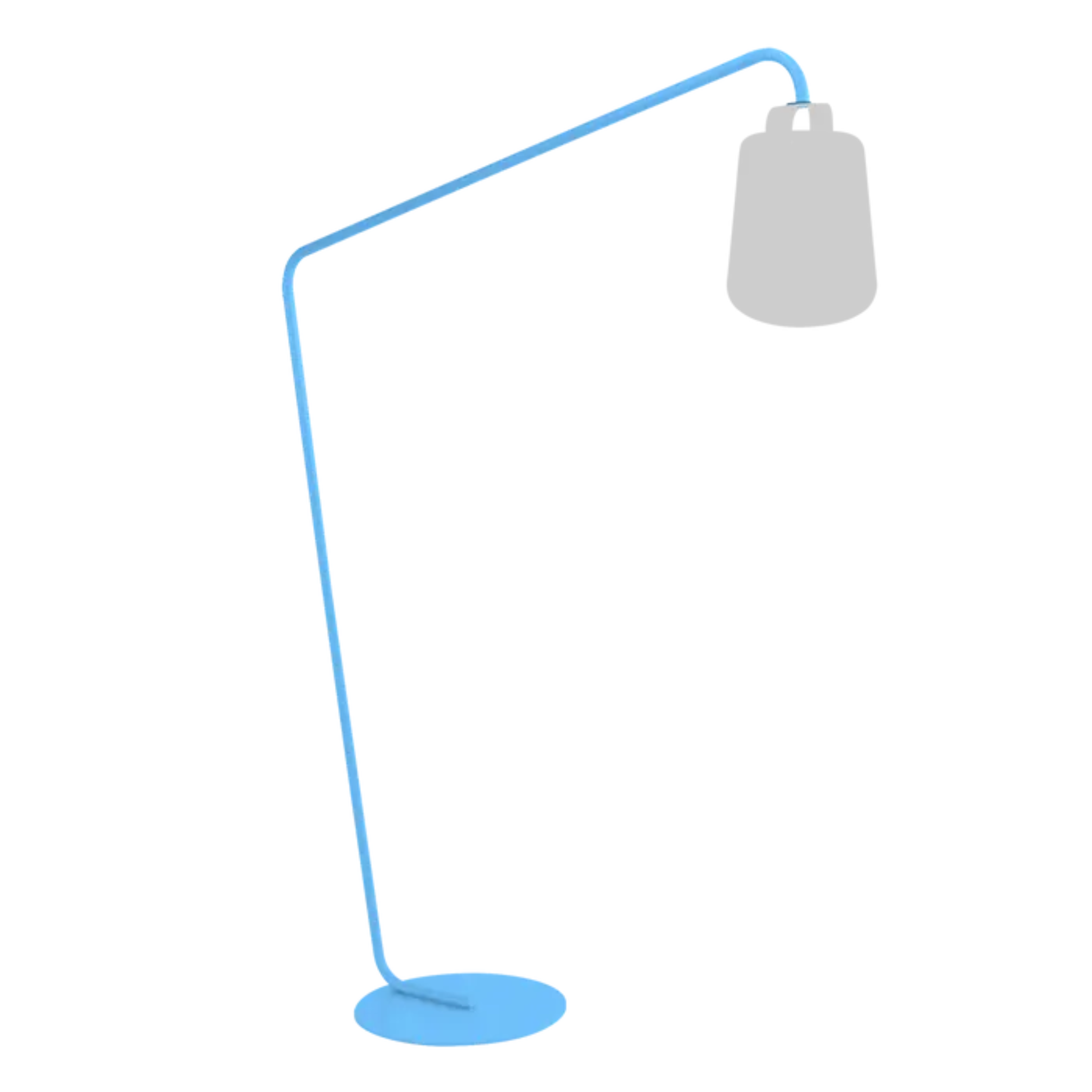 Balad² Offset Stand-Sea Green Designs