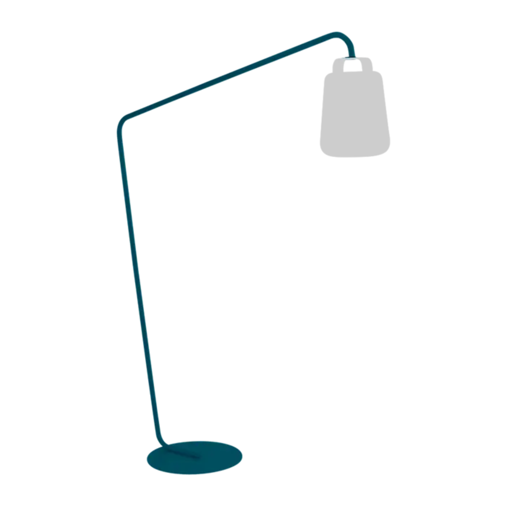 Balad² Offset Stand-Sea Green Designs