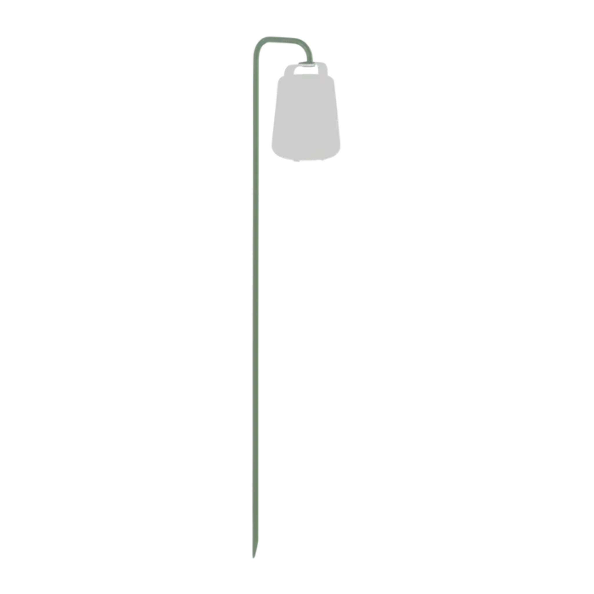 Balad² Spike Stand-Sea Green Design