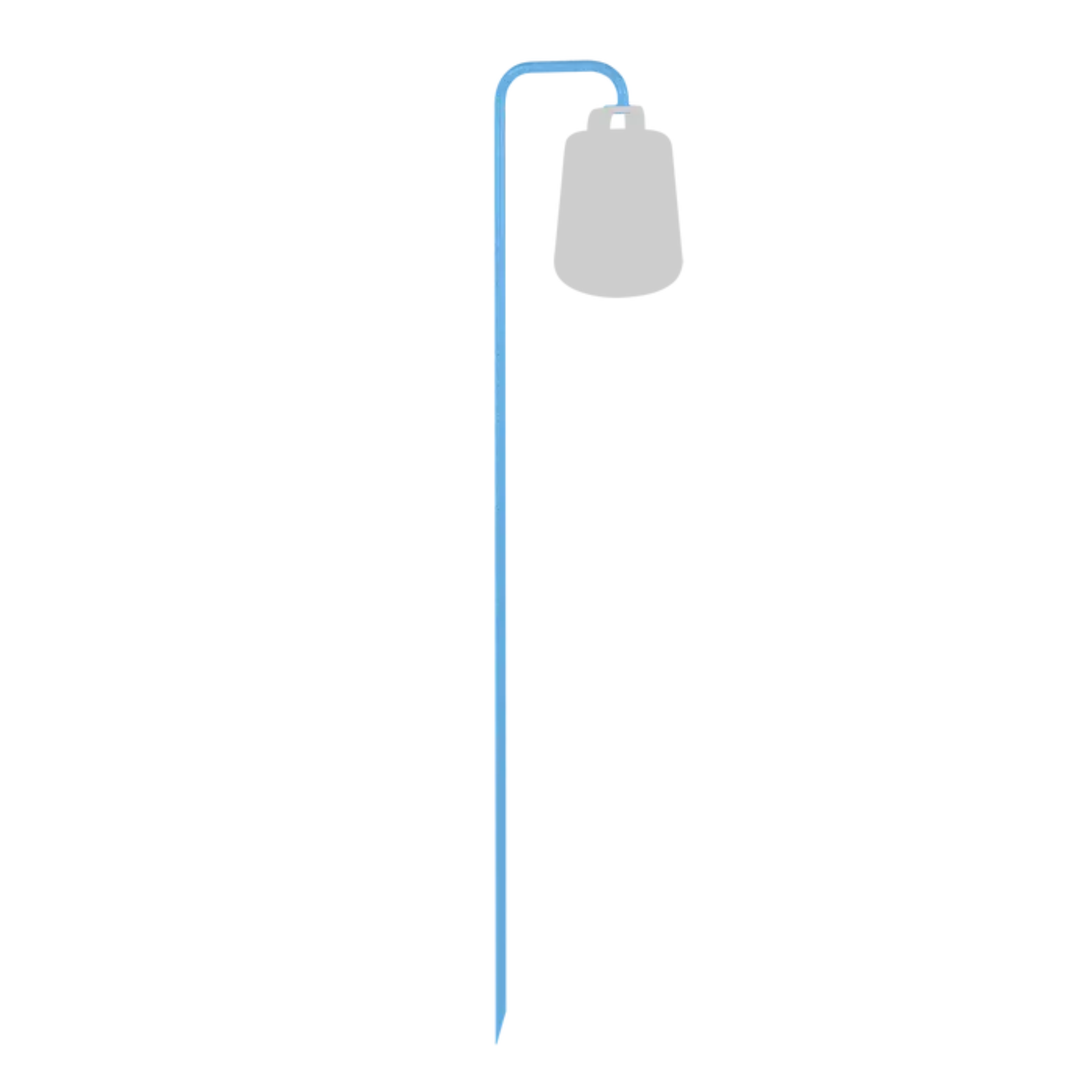 Balad² Spike Stand-Sea Green Design
